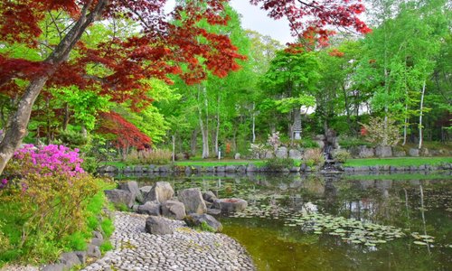 岩見沢 旅行・観光ガイド 2023年 - トリップアドバイザー