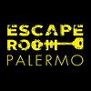 EscapeRoomPalermo