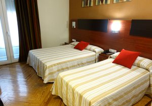 Quarto e suite