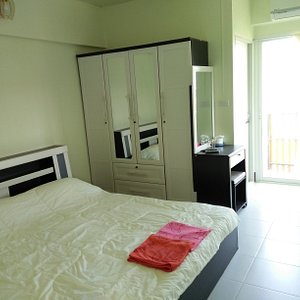 Room and facilities