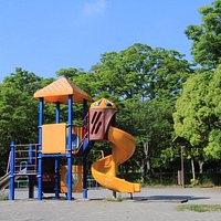 神明公園