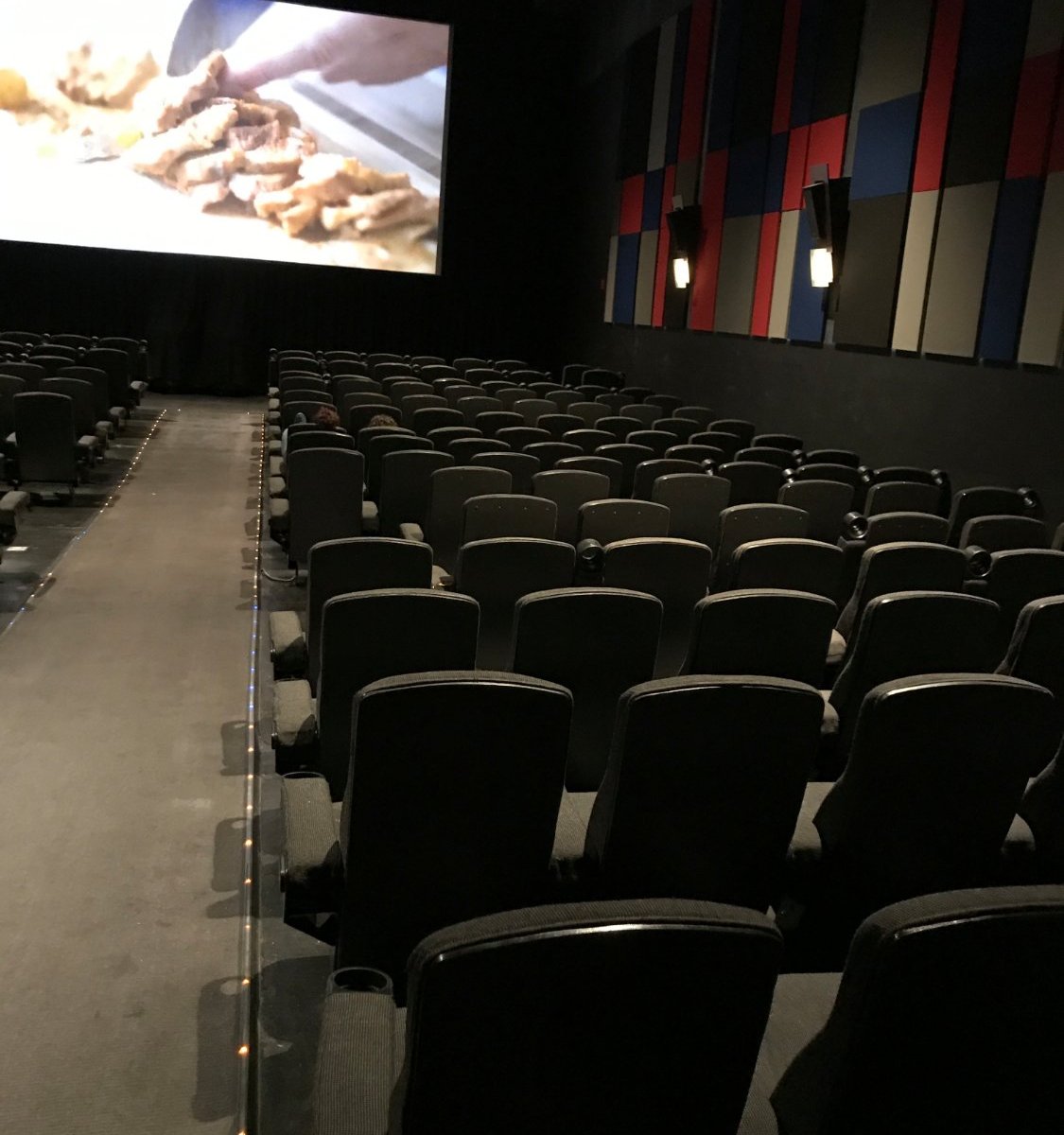 New cinema ново садовая ул 160м фото