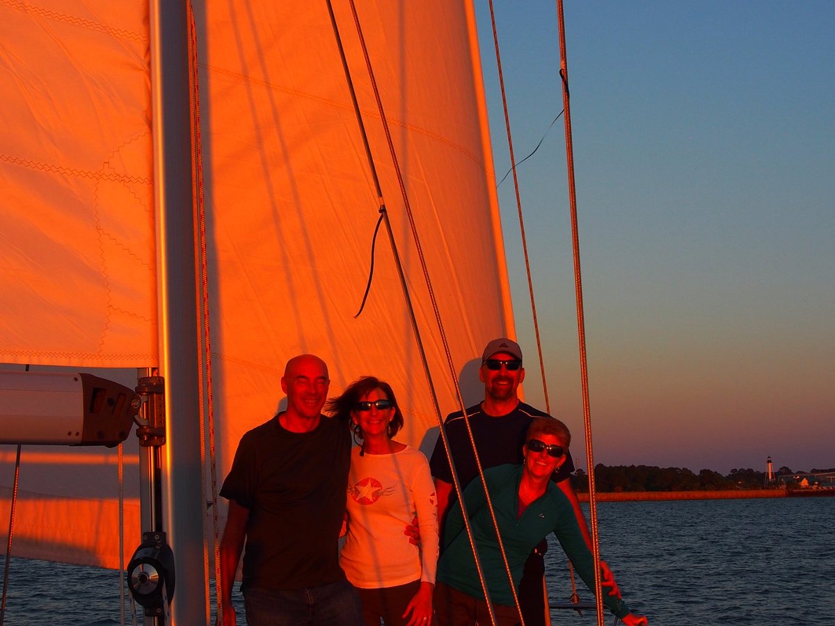 Boating & Sailing, Gulf County, FL