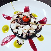 Ristorante Baia Salinedda