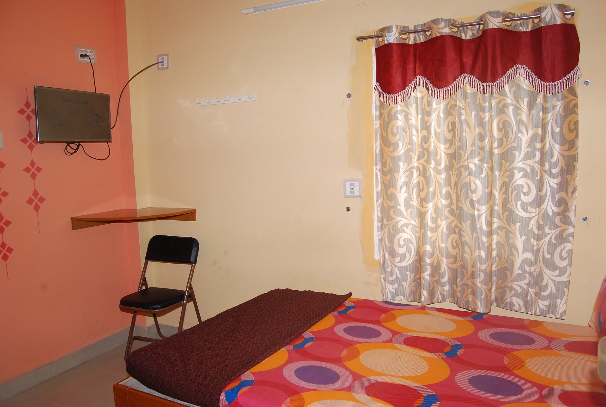 Hotel photo 26 of Sai Murugan Lodge.