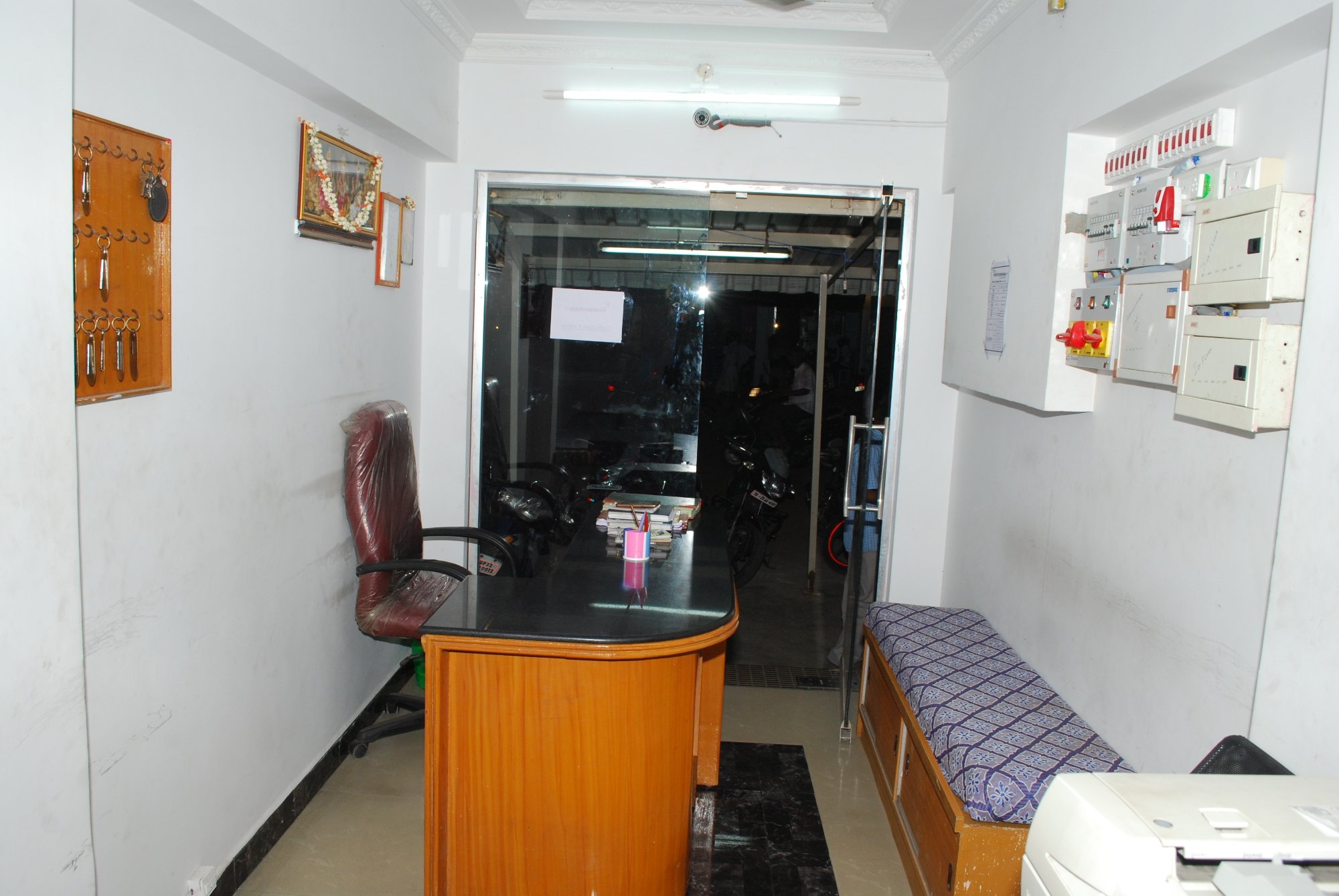 Hotel photo 17 of Sai Murugan Lodge.