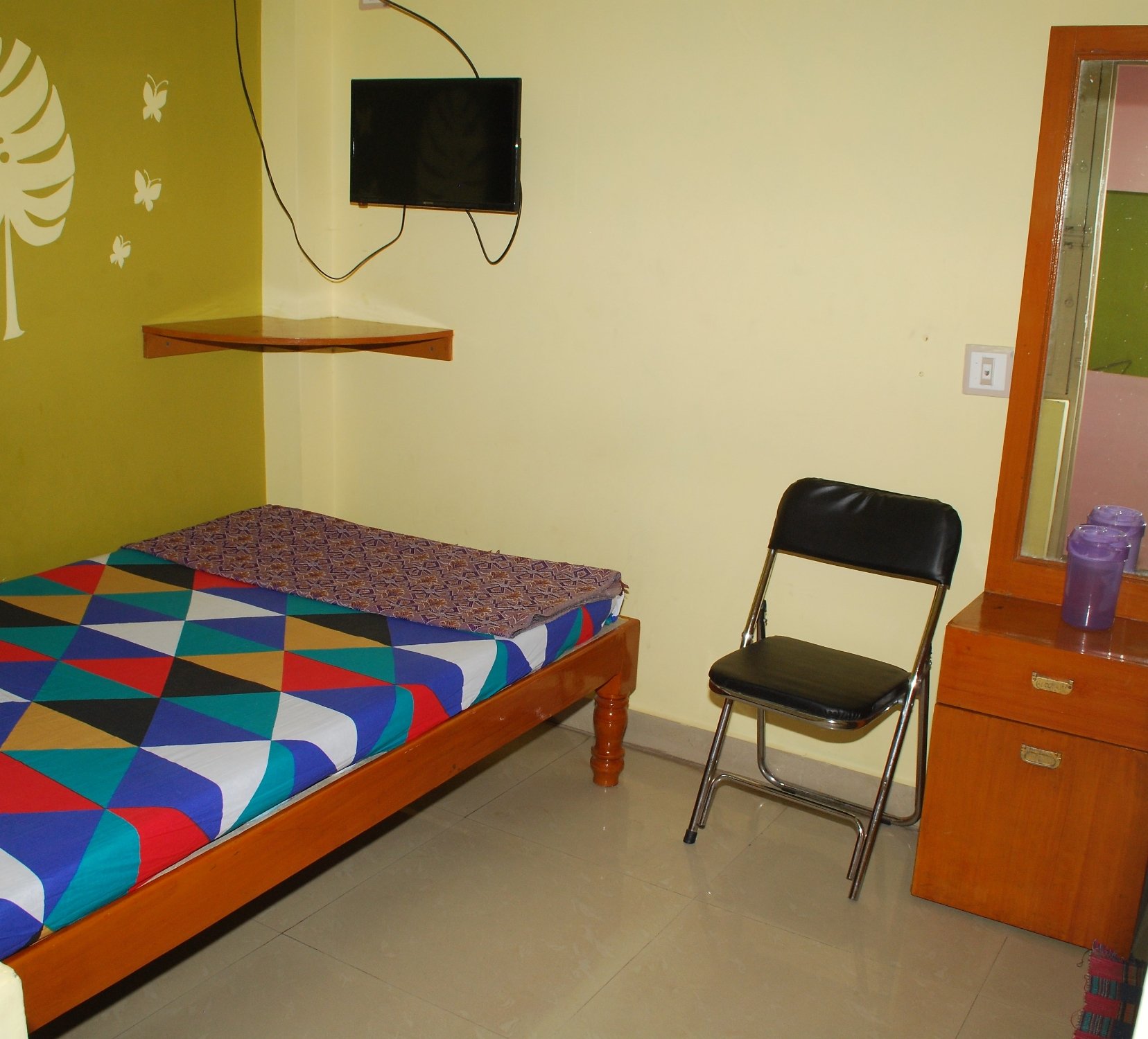 Hotel photo 35 of Sai Murugan Lodge.