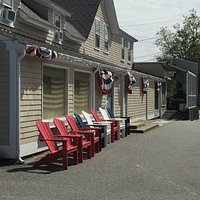 Dennis Public Market