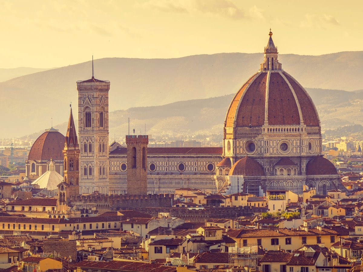 Grand Tour Florence - All You Need to Know BEFORE You Go