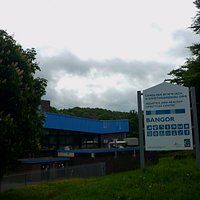 Bangor Swimming Pool