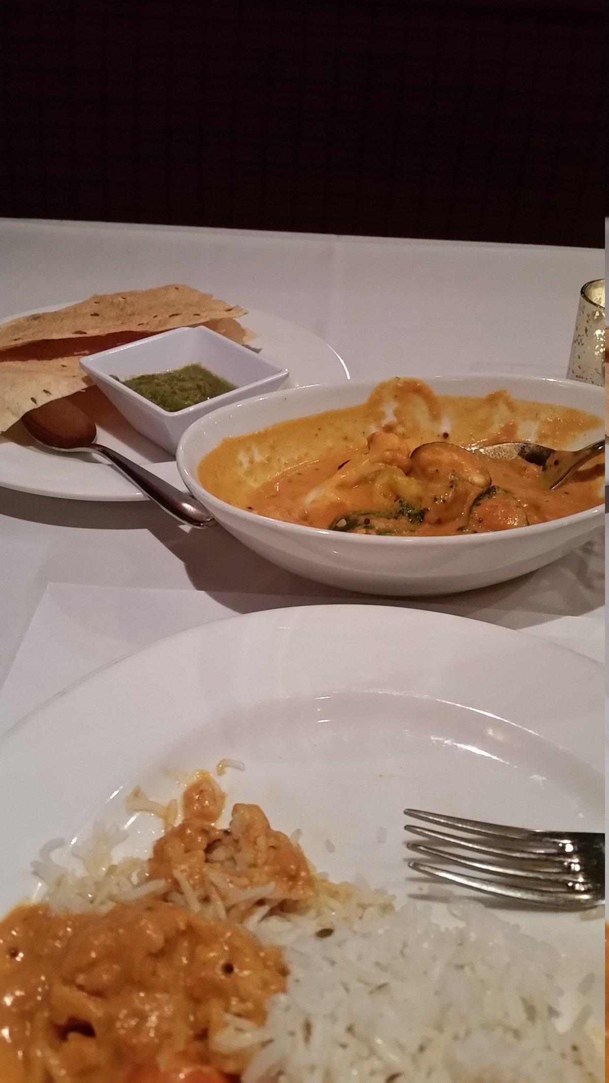 Nawab indian cuisine newport news menu prices restaurant reviews