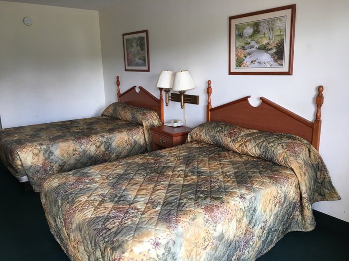 HOMEGATE INN - Prices & Hotel Reviews (Louisville, MS)