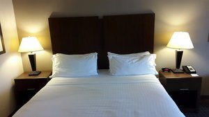 Holiday Inn Express & Suites Port Arthur Central-Mall Area, an IHG Hotel in Port Arthur