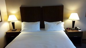Holiday Inn Express & Suites Port Arthur Central-Mall Area, an IHG Hotel in Port Arthur