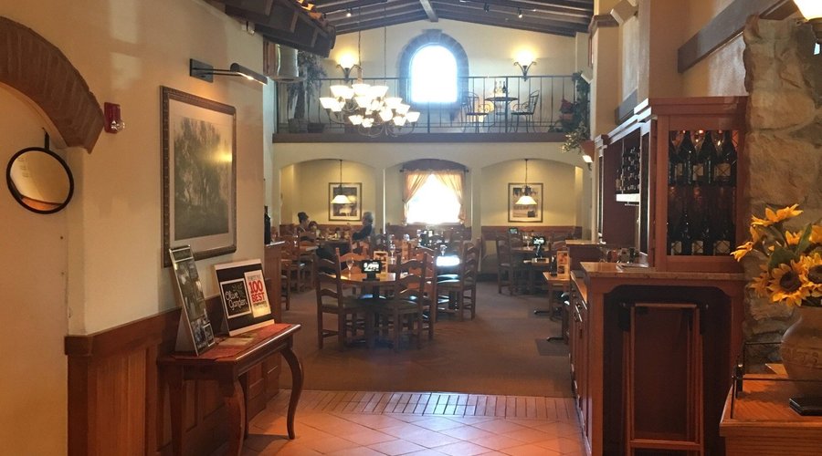 Olive Garden Italian Restaurant Kansas City Reviews: Honest Insights