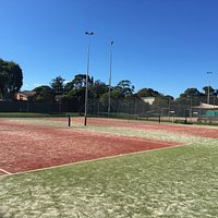 Lum Reserve
