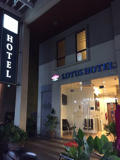 LOTUS FAMILY HOTEL 17 (̶2̶5̶) Prices & Reviews Kuala Lumpur, Malaysia