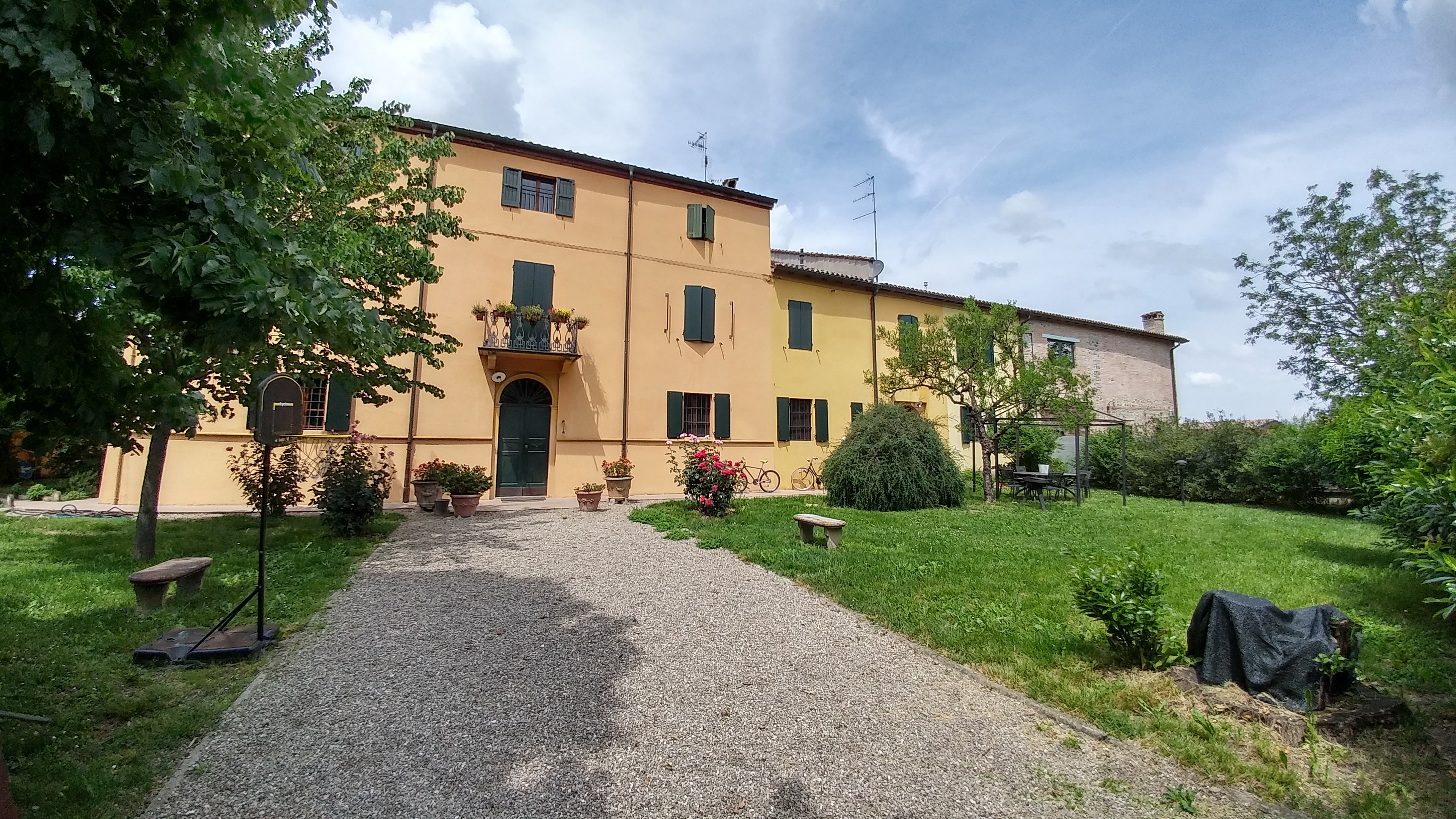 BED AND BREAKFAST LA CINCIALLEGRA (PARMA, ITÁLIA): Avaliações - Tripadvisor