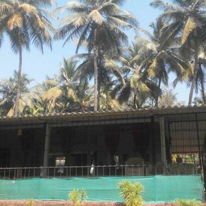 Bungalow