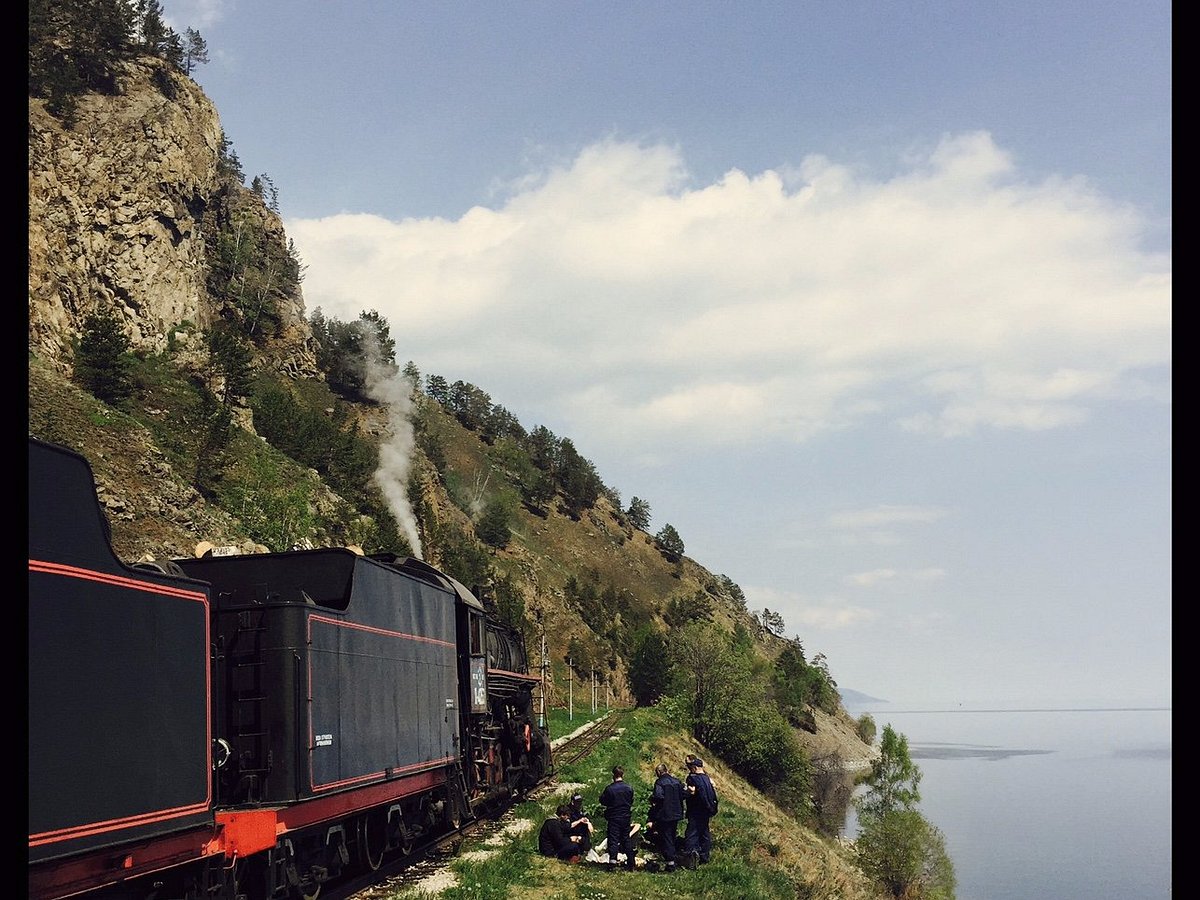 BAIKAL TRAIN, Иркутск: лучшие советы перед посещением - Tripadvisor