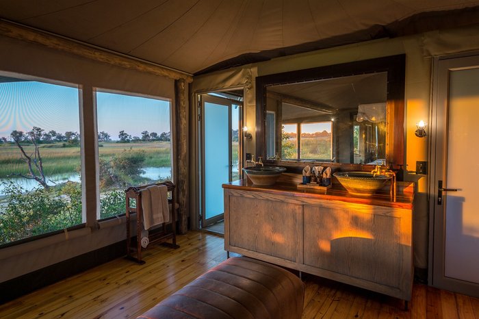 Wilderness Toka Leya Rooms: Pictures & Reviews - Tripadvisor