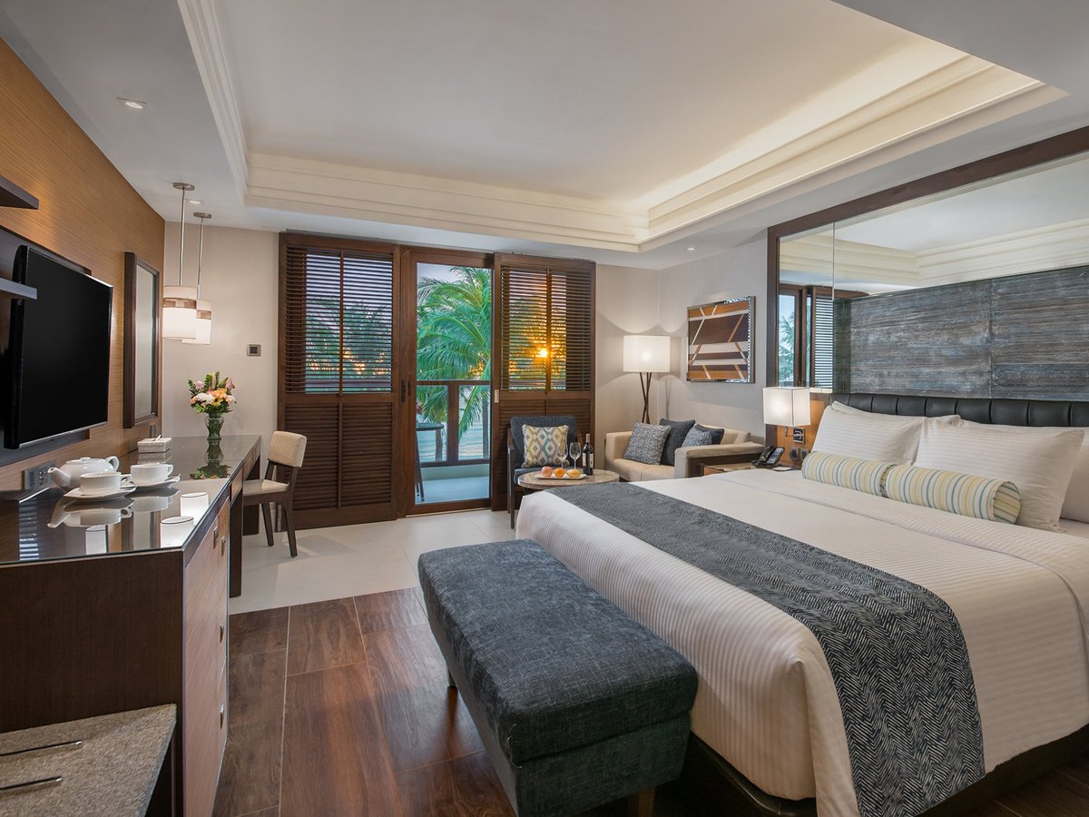 Philippines Henann Resort Spa