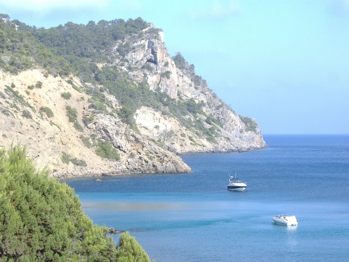 Imagen 1 de Cala Moli