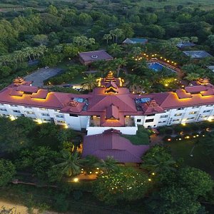 Amazing Bagan Resort, hotel in Bagan