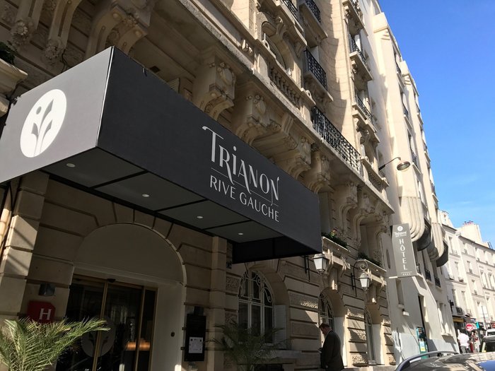 Imagen 4 de Hôtel Trianon Rive Gauche