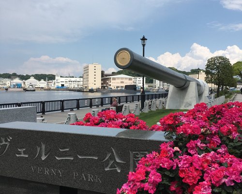 THE 15 BEST Things to Do in Yokosuka - UPDATED 2021 - Must See ...