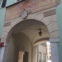 Porta San Marco