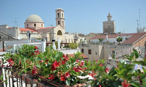 Terlizzi 2021: Best of Terlizzi, Italy Tourism - Tripadvisor