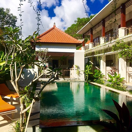 10 Hotel Bintang 3 Terbaik Di Nusa Dua Tripadvisor 6845