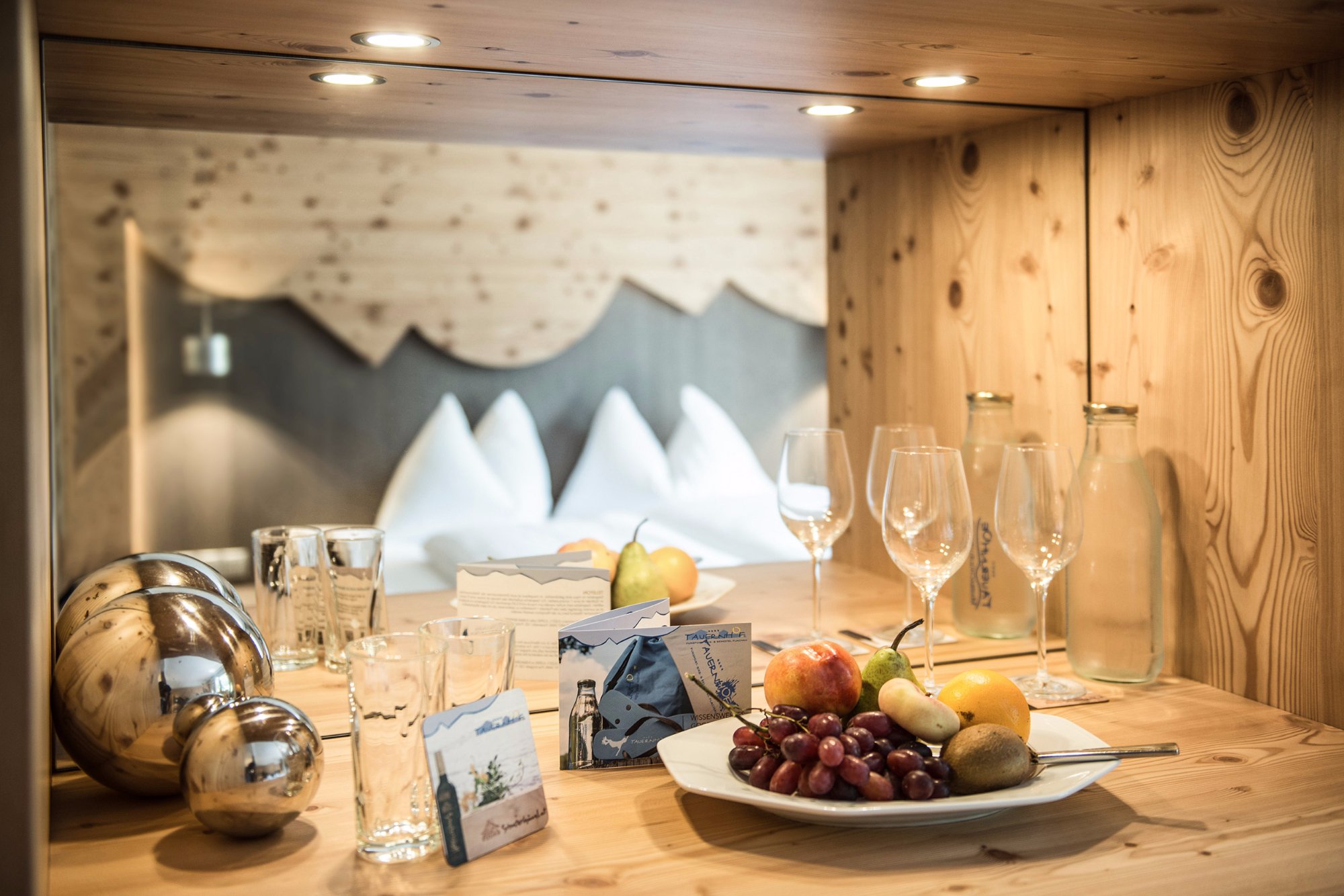 Hotel photo 7 of Funsport-, Bike- & Skihotelanlage Tauernhof.