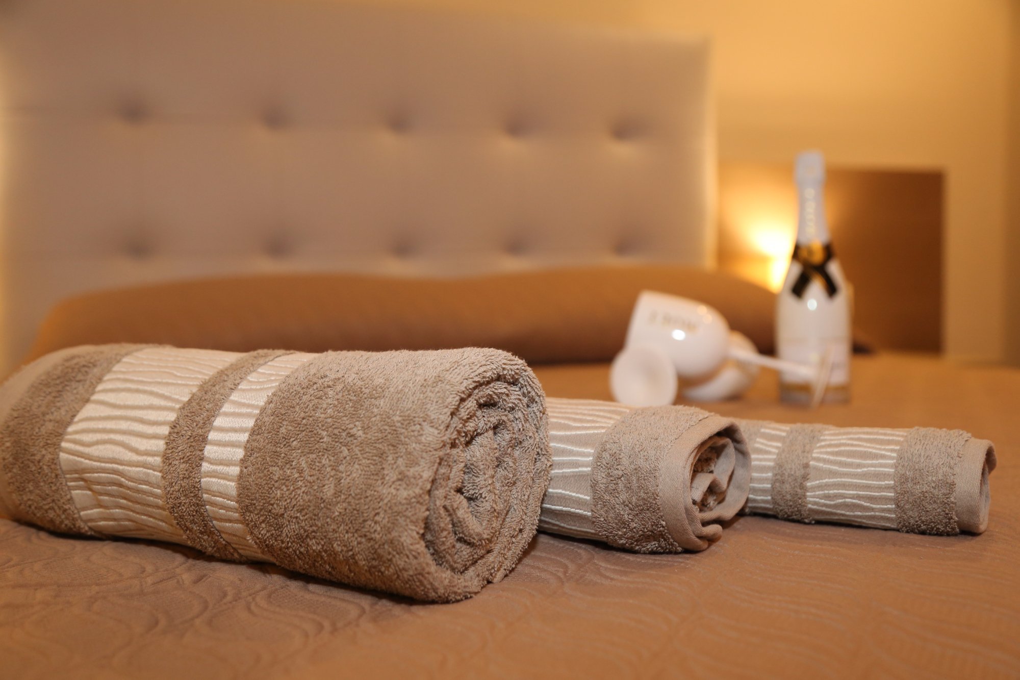 Don Ugo Luxury Rooms in Tropea by null