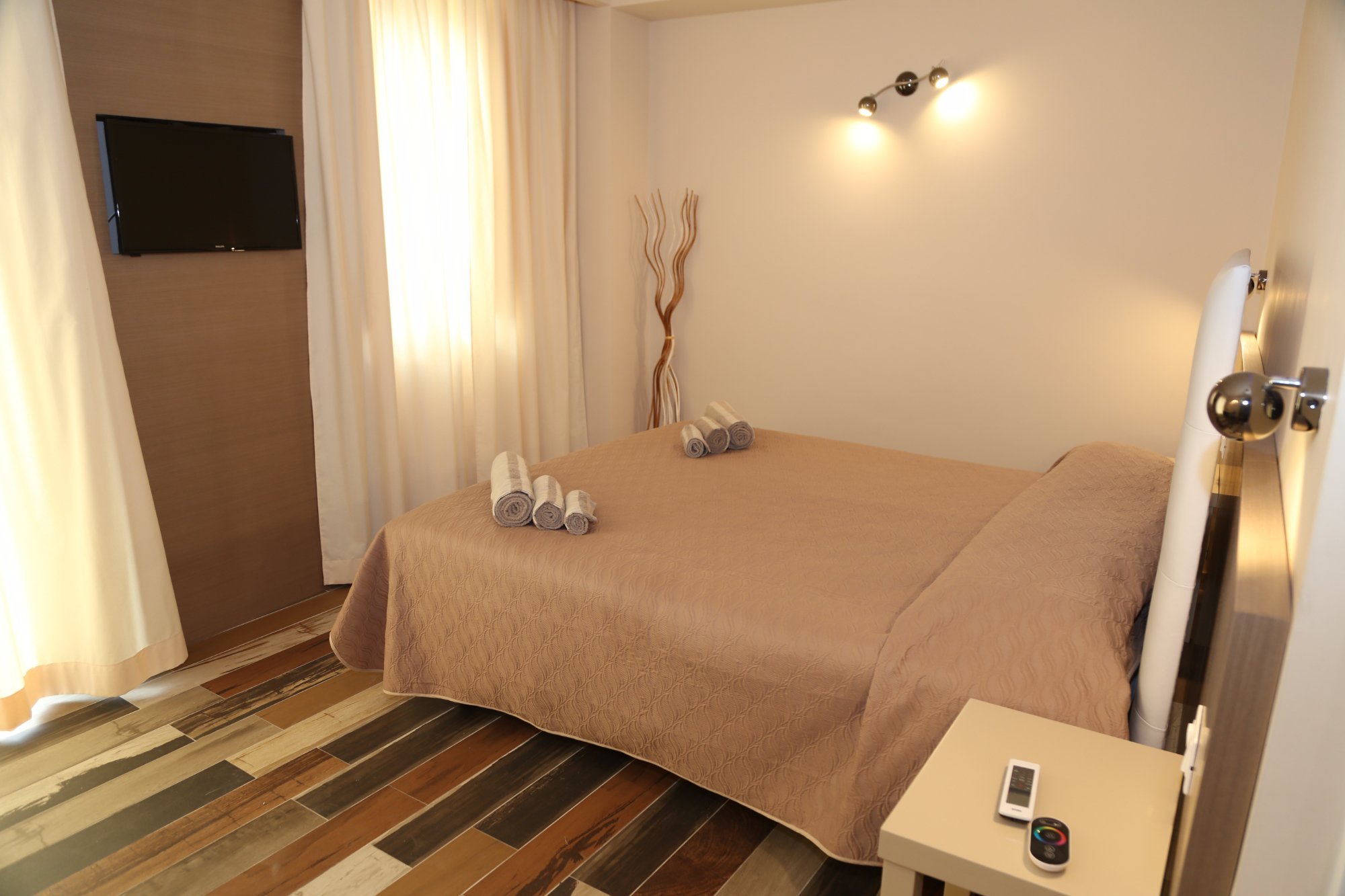 Don Ugo Luxury Rooms in Tropea by null