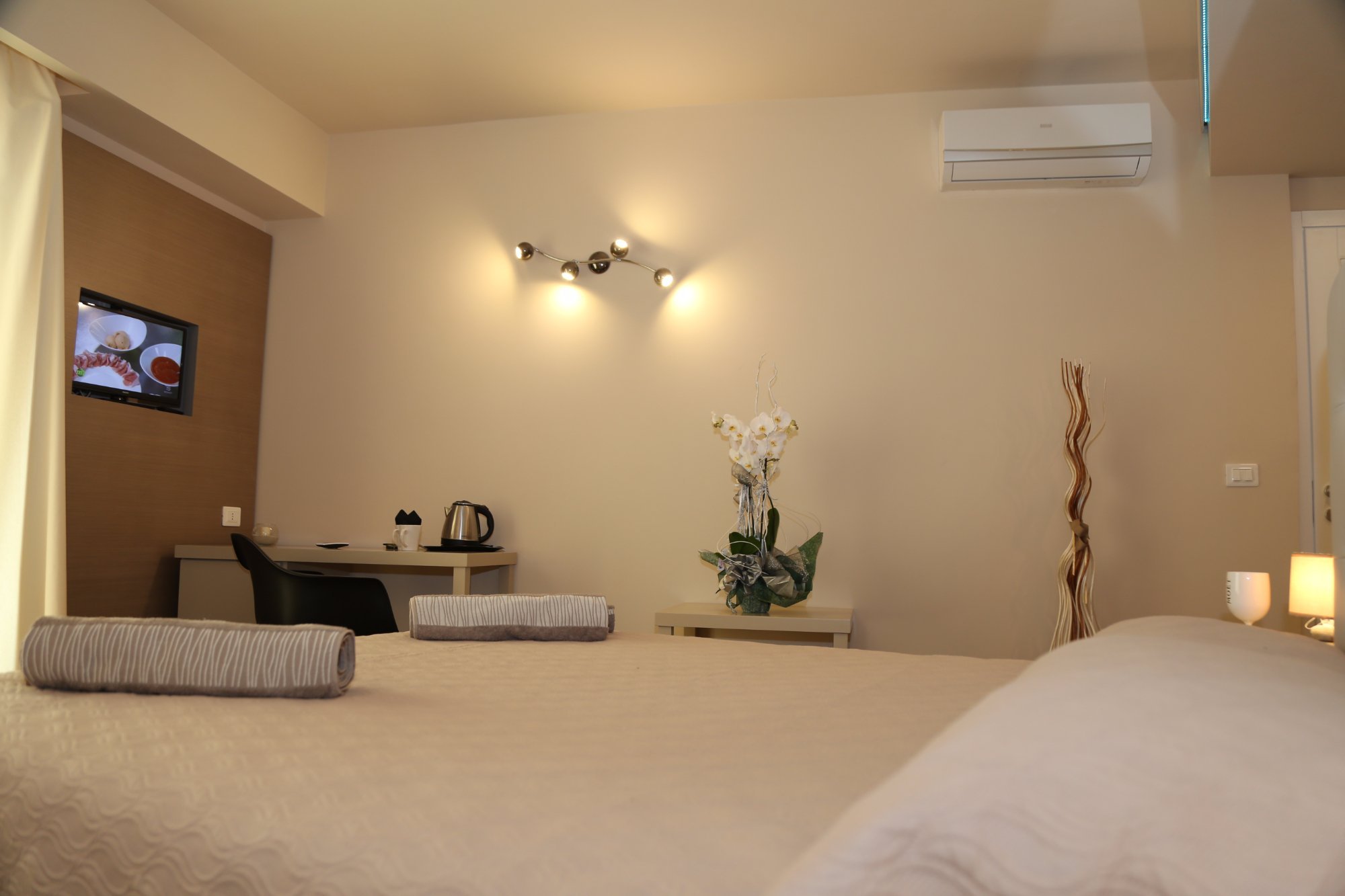 Don Ugo Luxury Rooms in Tropea by null