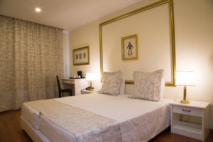 Hotel A. S. Lisboa Rooms: Pictures & Reviews - Tripadvisor