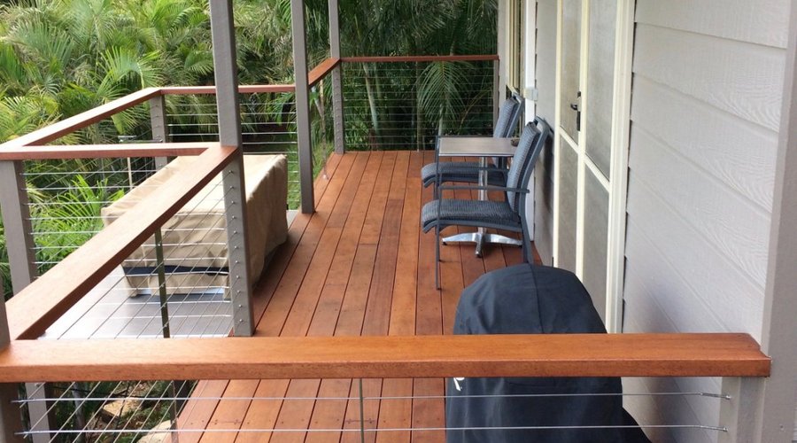 Dream 's Deck