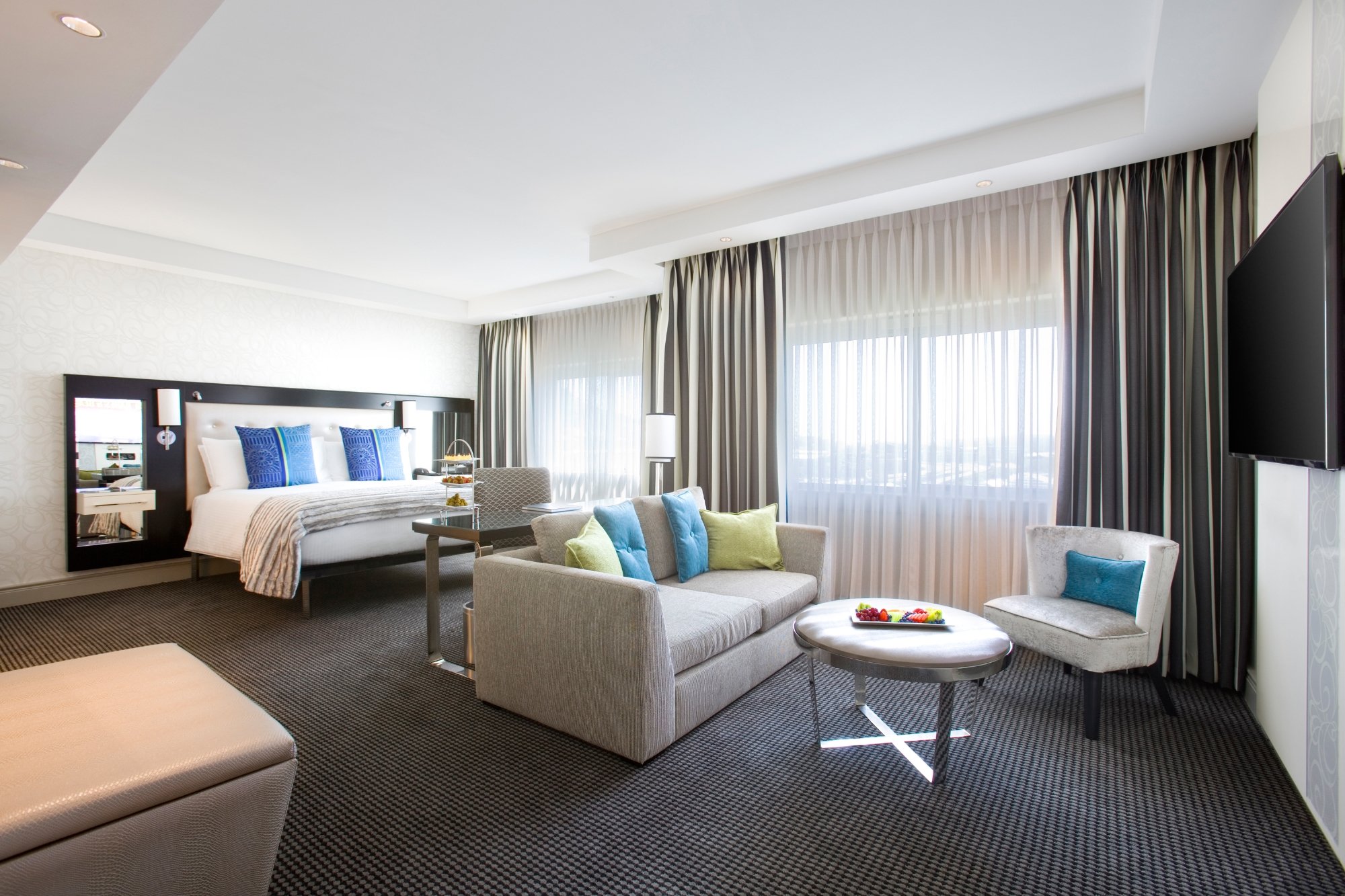 Hotel photo 9 of Southern Sun Waterfront Cape Town.