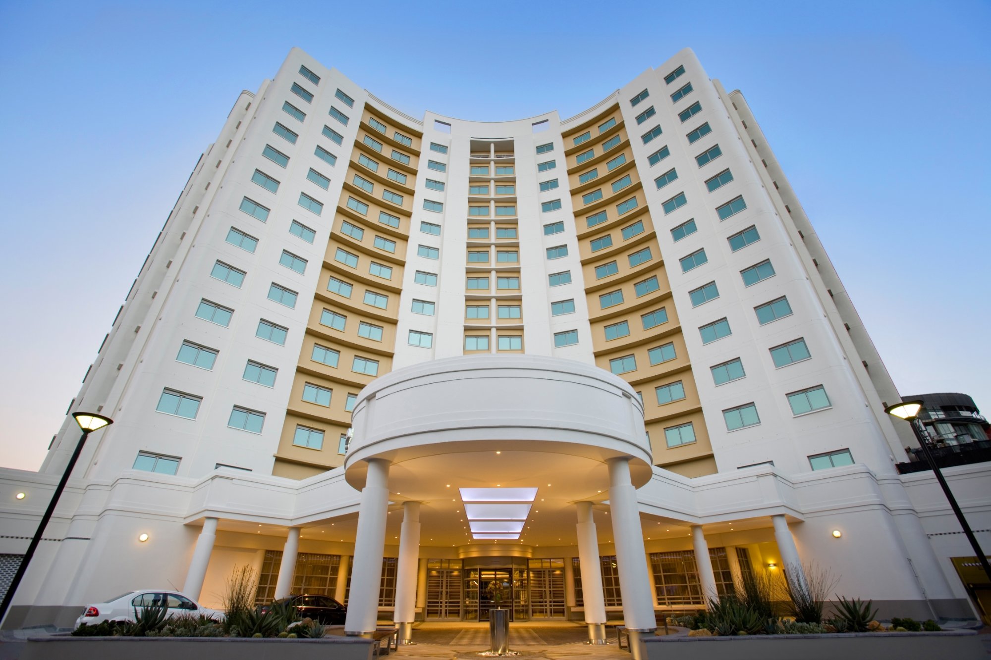 Hotel photo 8 of Southern Sun Waterfront Cape Town.