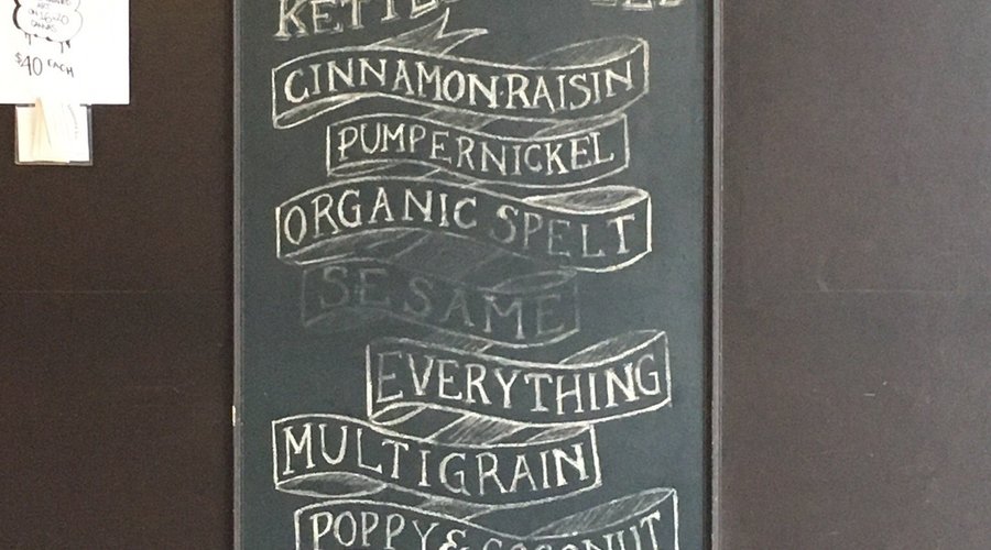 Brooklyn Bagel & Coffee Company