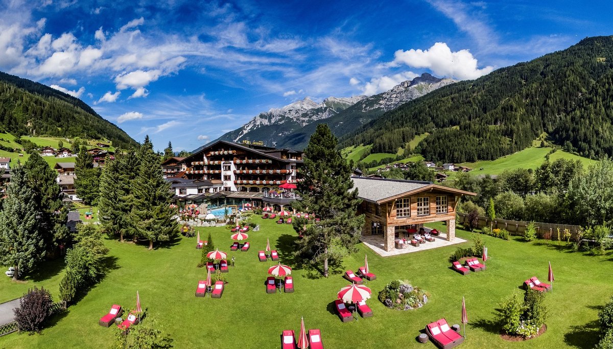 spa hotel jagdhof neustift stubaital tirol