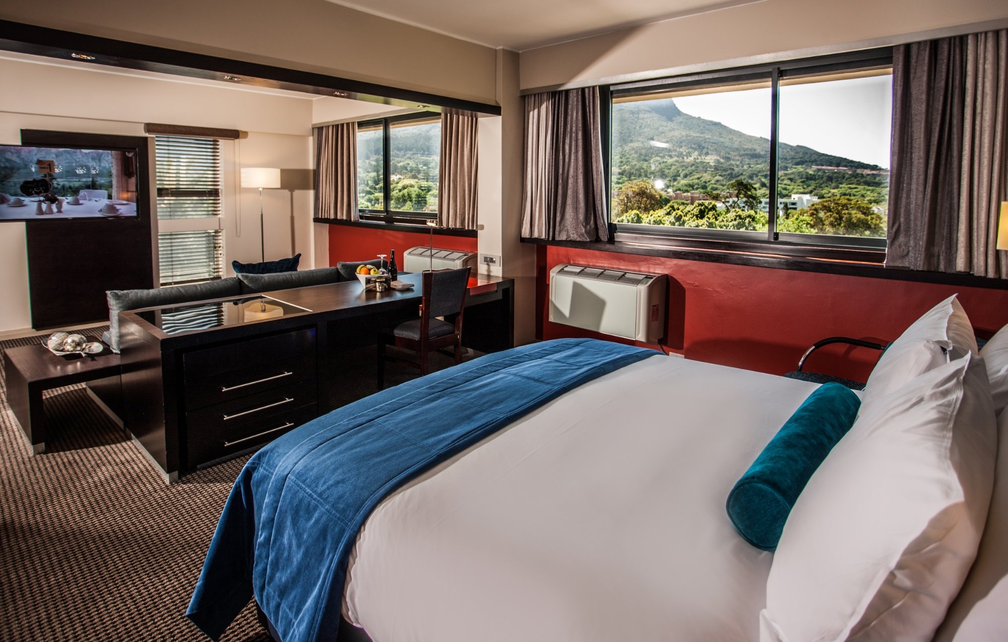 Hotel photo 18 of Southern Sun Newlands.