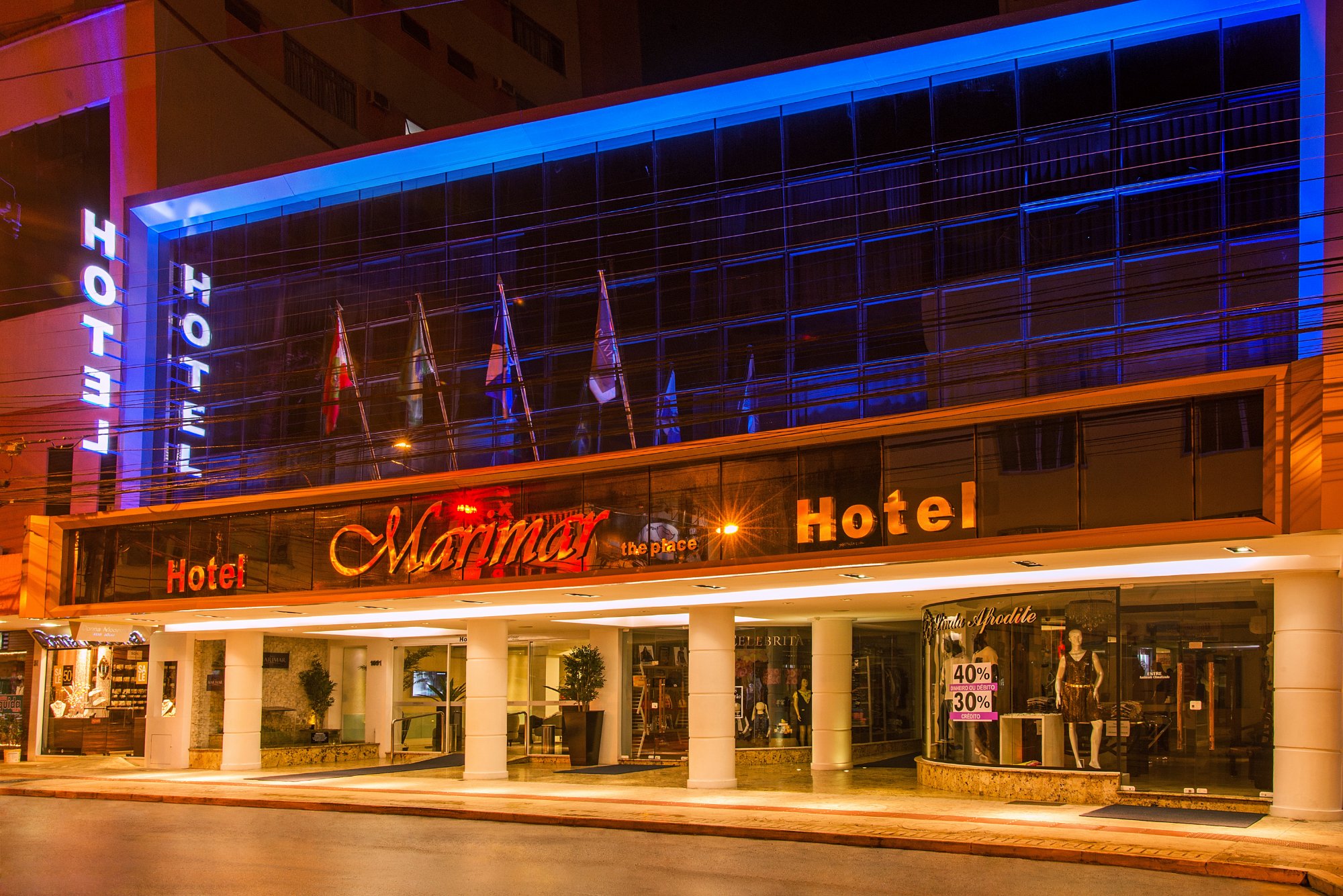 Hotel photo 23 of Hotel Marimar The Place.