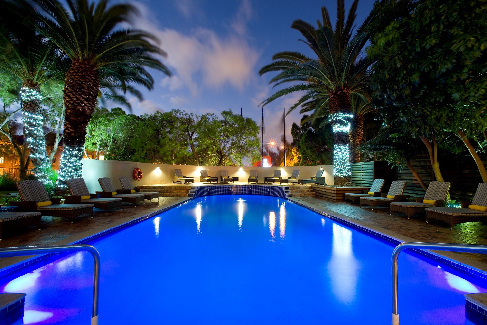 Hotel photo 5 of SunSquare Cape Town Gardens.