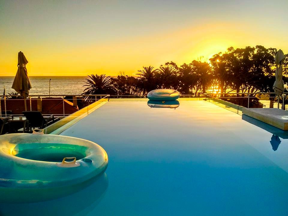 Hotel photo 2 of South Beach Camps Bay Boutique Hotel.