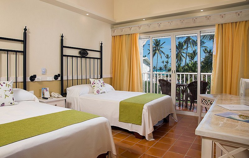VIK hotel Arena Blanca, Punta Cana – Precios actualizados 2024