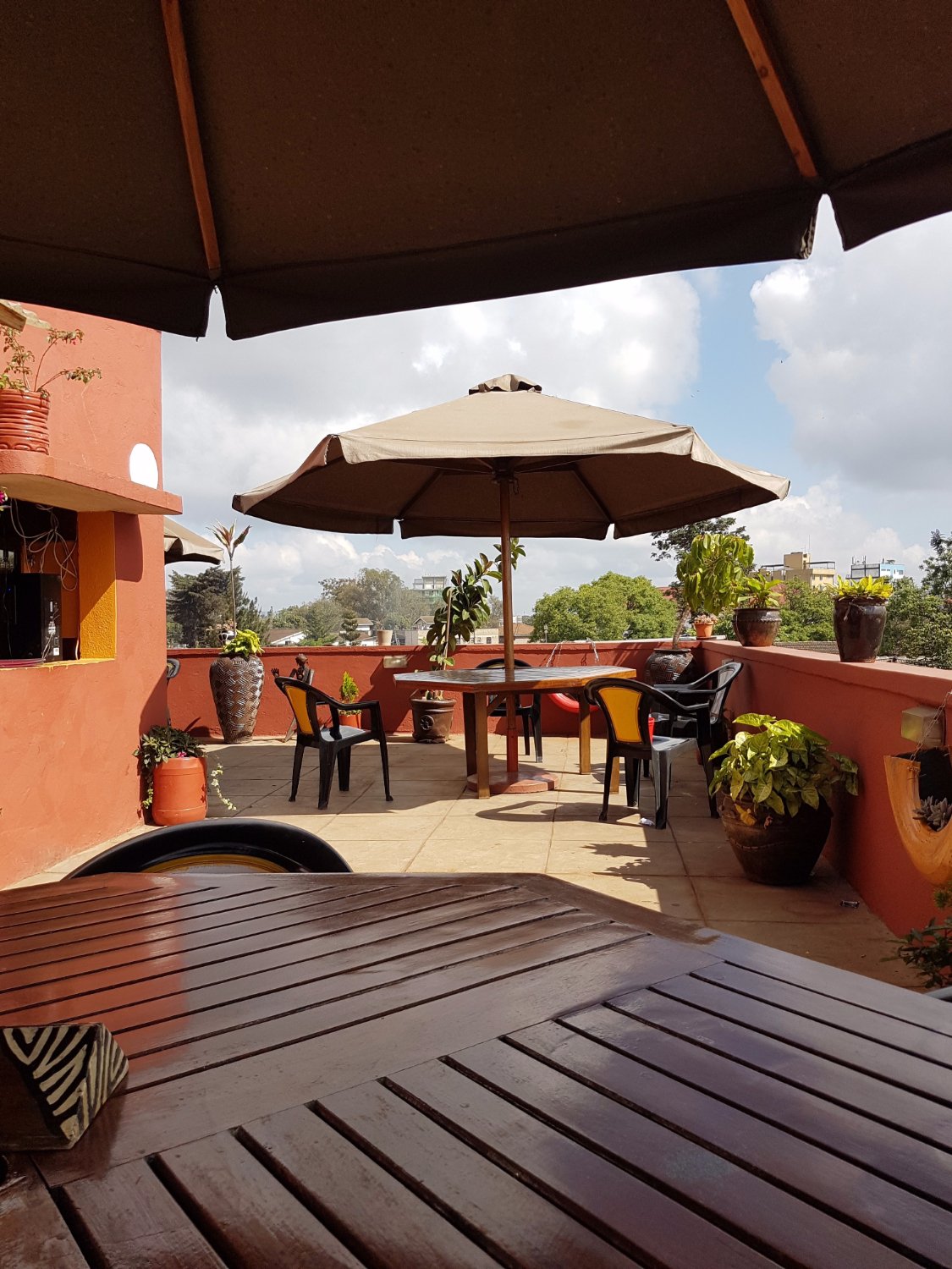 KHWEZA BED & BREAKFAST NAIROBI - Updated 2024 Prices & B&B Reviews (Kenya)