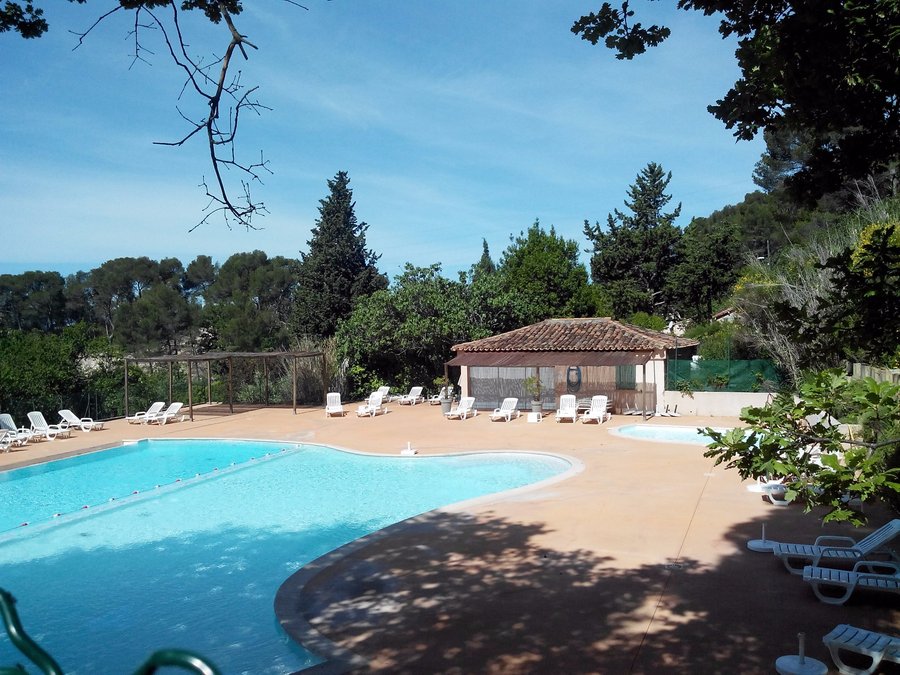 CAMPING CHANTECLER 2020 Reviews (AixenProvence, France)  Photos of